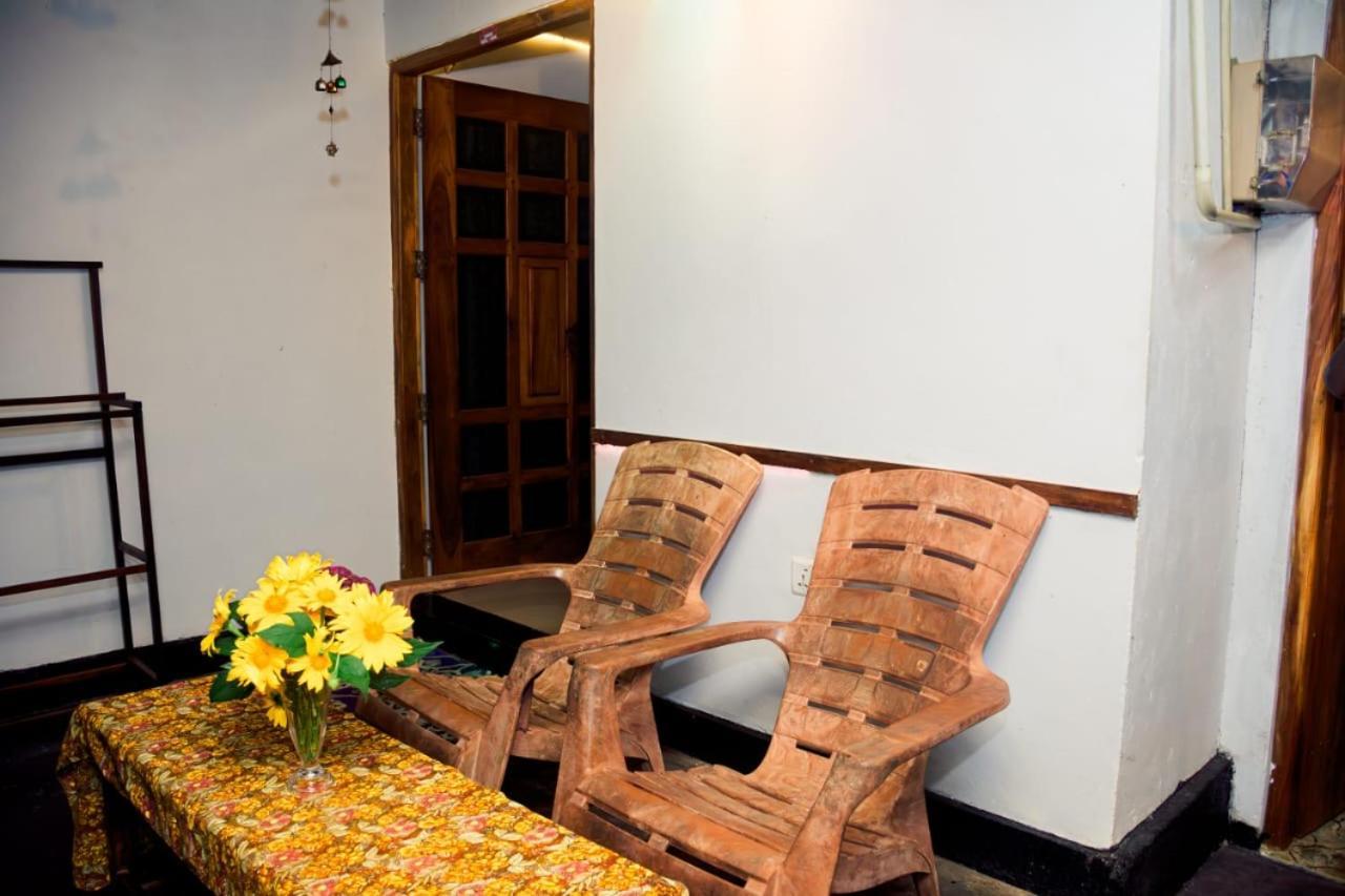 Thatched Villa Tangalle Exterior photo